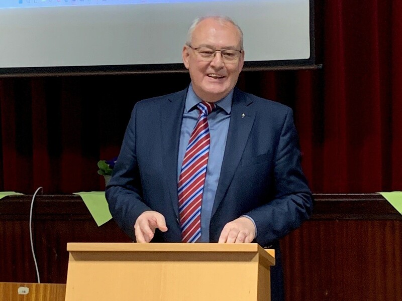 Predigen als herausforderung in Zeiten von Digitalität und KI